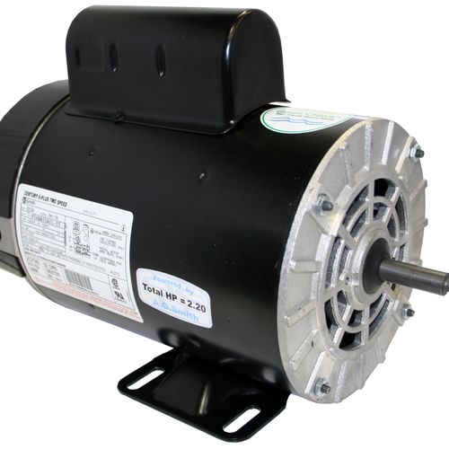 Main product image of B2234 Pool and Spa Motor