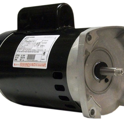 Main product image of B2841V1 Pool and Spa Motor