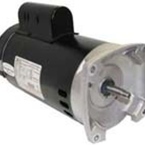 Main product image of B2844 Pool and Spa Motor