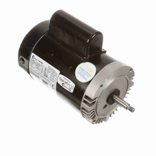 Main product image of B2973 Pool and Spa Motor