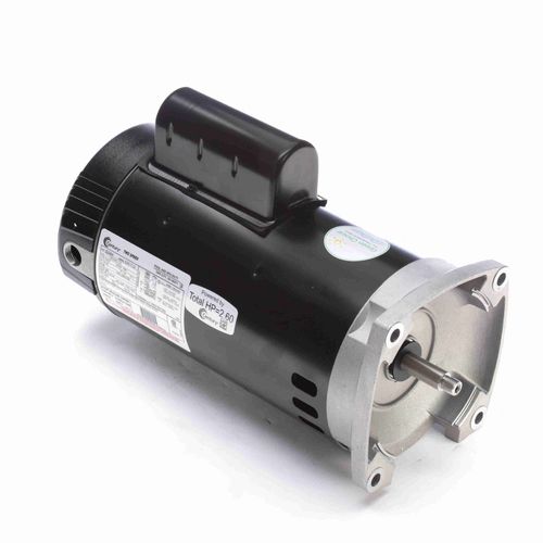 Main product image of B2984 Pool and Spa Motor