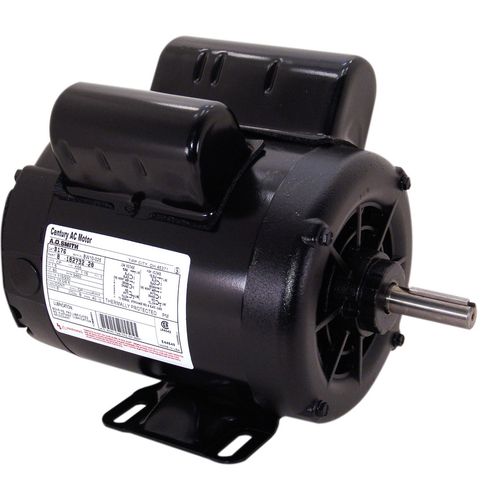 Main product image of B381 Air Compressor Motor