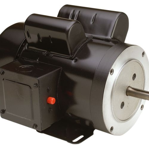 Main product image of B382 Auger Drive Motor