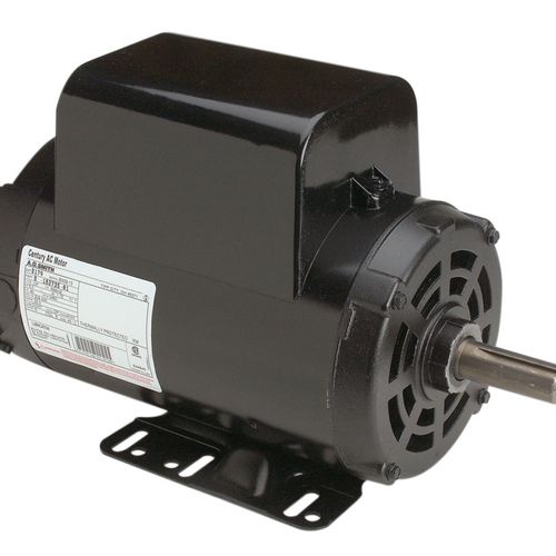 Main product image of B386 Air Compressor Motor
