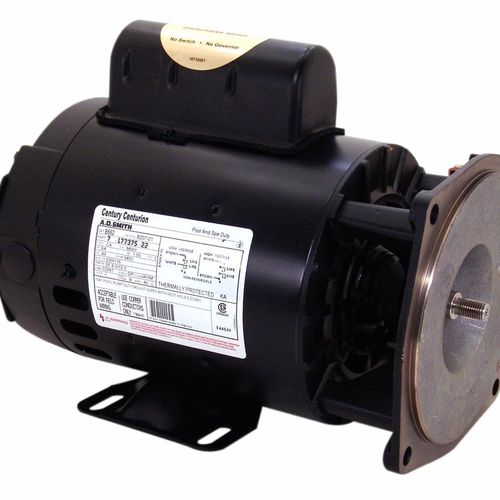 Main product image of B662 Pool and Spa Motor