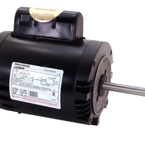 Main product image of B668 Pool and Spa Motor