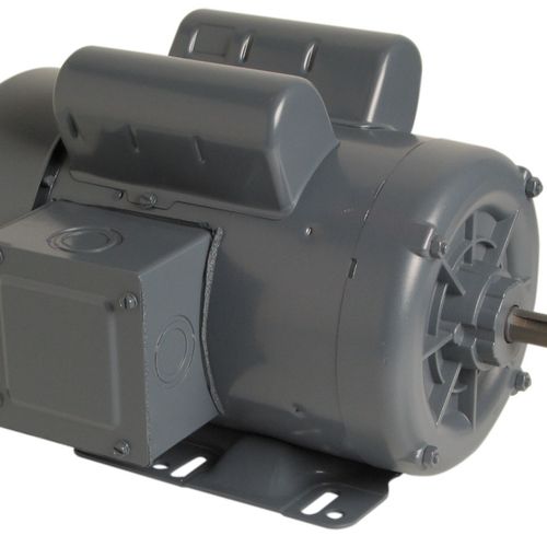 Main product image of B697 General Purpose Motor