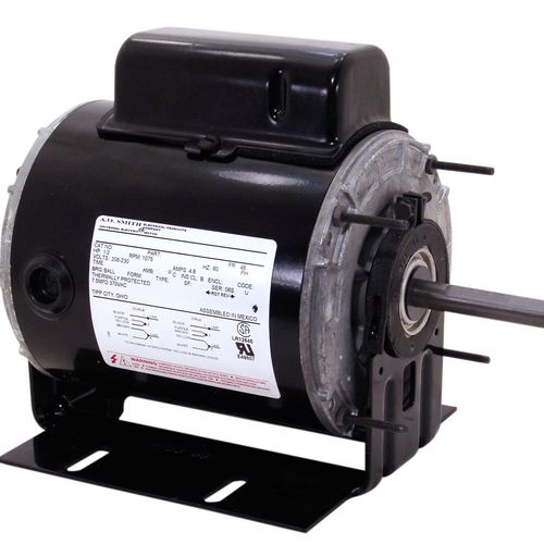 Main product image of C042A Direct Drive Motor