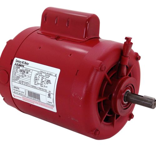Main product image of C240 Circulator Pump Motor