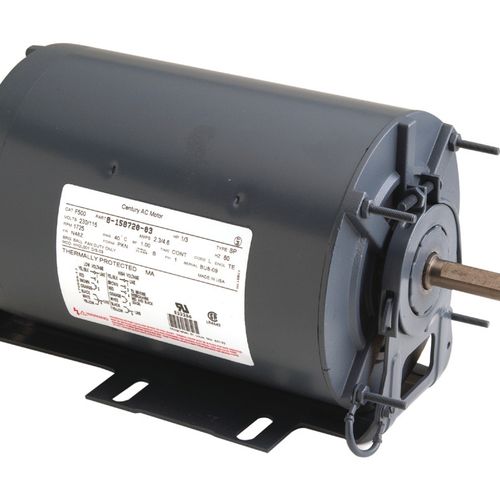 Main product image of F501 Agricultural Fan Motor