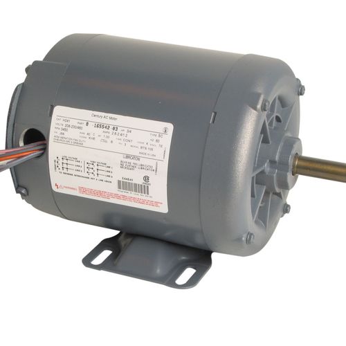 Main product image of H042 Aeration Fan Motor