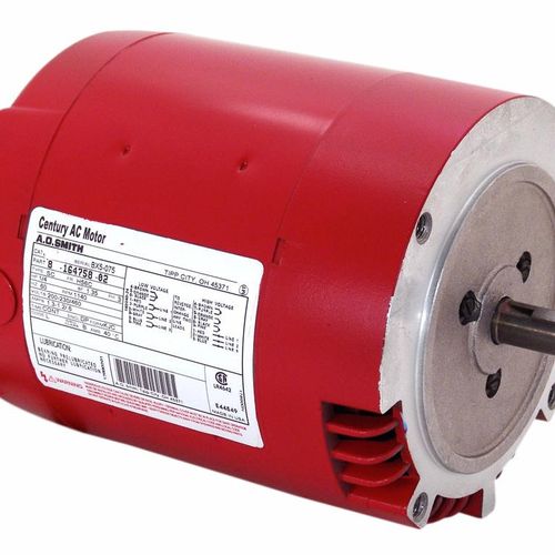 Main product image of H1043L Hot Water Circulating Pump Motor