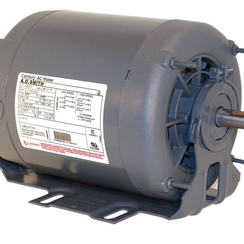 Main product image of H655V1 Fan and Blower Motor