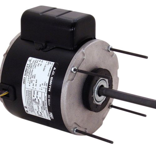 Main product image of UHH1036NB Unit Heater Motor