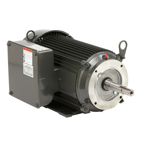 Main product image of UJ10C2K21M Close Coupled Pump Motor