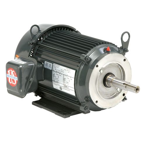 Main product image of UJ20P1DM Close Coupled Pump Motor