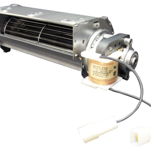 Main product image of J591 Blower Motor 120V 1.1A