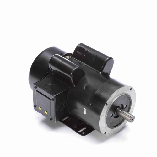 Main product image of K103C Extra High Torque Farm Duty Motor