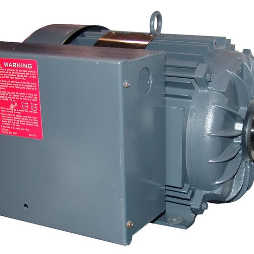 Main product image of K301M2 General Purpose Farm Duty Motor