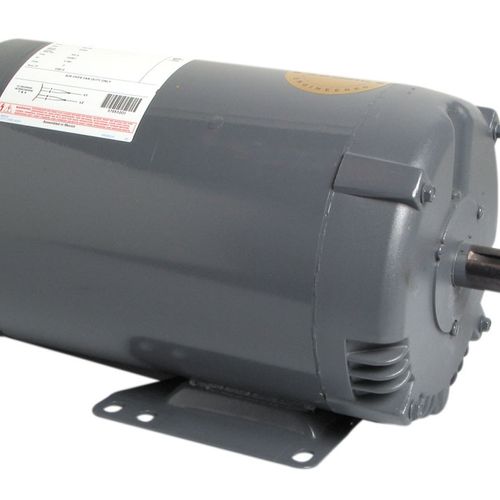 Main product image of K321M2 Crop Dryer Motor