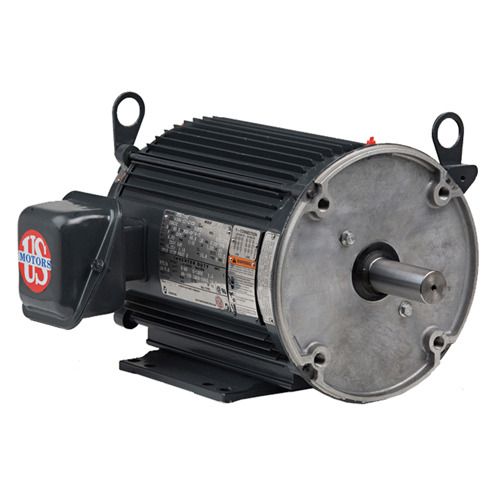 Main product image of UN14T2BC Vector Duty Motor