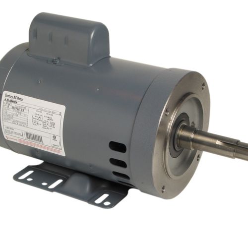 Main product image of P121 Close Coupled Pump Motor