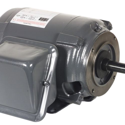 Main product image of P231M2 Close Coupled Pump Motor