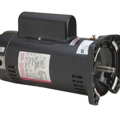 Main product image of USQ1252 Pool and Spa Motor