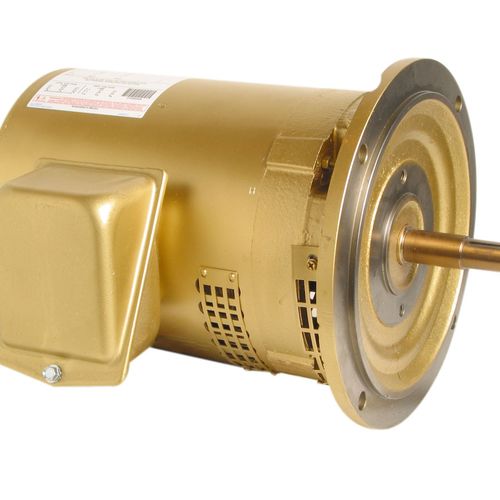Main product image of V214M2 Pool and Spa Motor