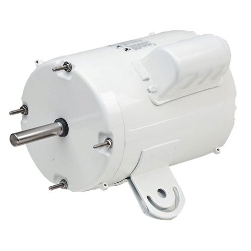 Main product image of WD13AA2PZ7 White Epoxy Washdown Motor