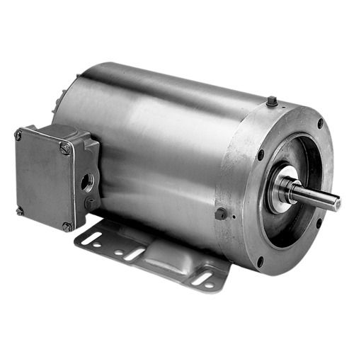 Main product image of WDP5P2AC Paint Free Washdown Duty Motor