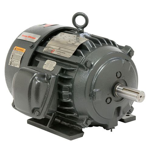 Main product image of X10P2B Explosion Proof Motor
