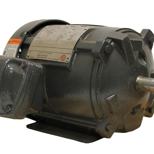 Main product image of X1P2B Explosion Proof Motor