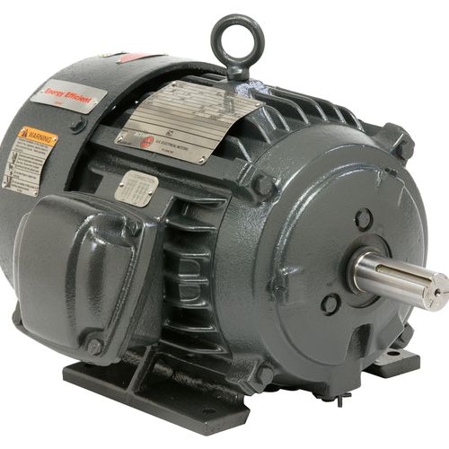Main product image of XS12SA2D Explosion Proof Motor