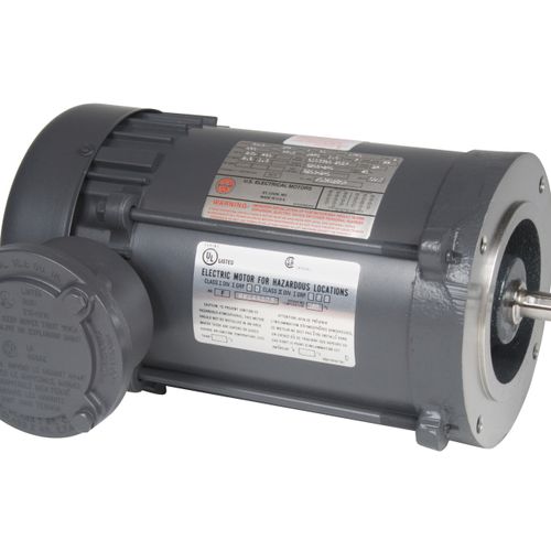 Main product image of XS14CA2J Explosion Proof Motor