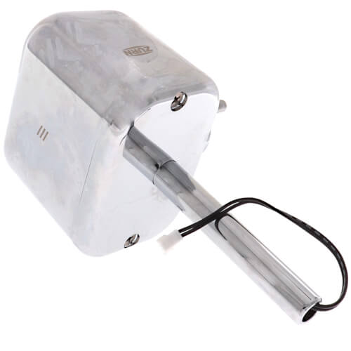Main product image of ZEMS Motor Actuator w/ Sensor, Power Cord, & Escutcheon, PEMS6000-HYM-IS