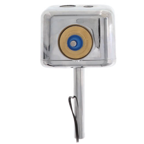 Main product image of ZEMS Motor Actuator w/ Sensor, Power Cord, & Escutcheon, PEMS6000-HYM-IS