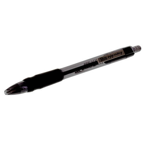 SupplyHouse Black Pen w/ Black Ink