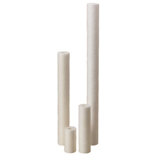 Main product image of P5 Spun Polypropylene Fiber Sediment Filter Cartridge (5 Microns), 155014-43