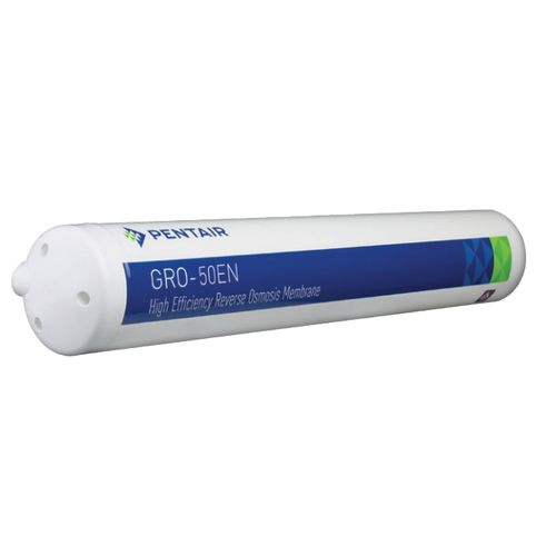 Main product image of GRO-50EN Reverse Osmosis (Ro) Replacement Membrane Assembly (50 GPD), 4004424