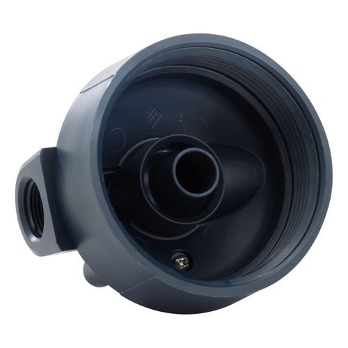 Main product image of Dura-Series W34-PR 3/4" 10# Revised Coupling (RC) with Pressure Relief Button, Double Seal Design (DS/DS), Installation Kit, R52047