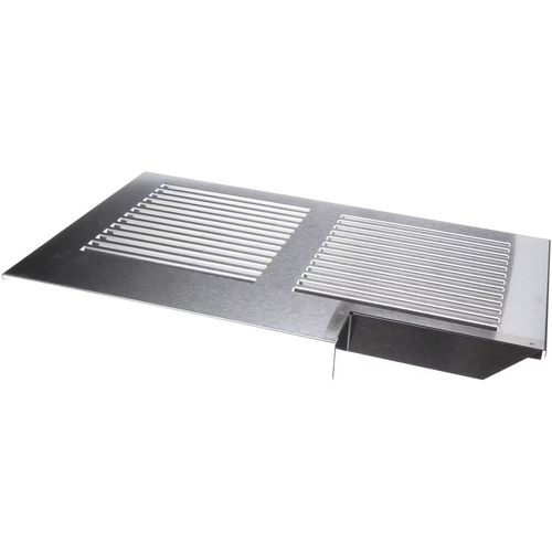 Main product image of Condenser Grill Assembly, Left, 1007408-1L
