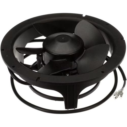 Main product image of Fan Assembly, 154mm, Self Cont, 1008230-1