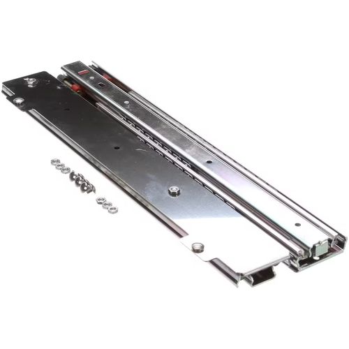 Main product image of Drawer Slides, Self - Close, Set, 1009705