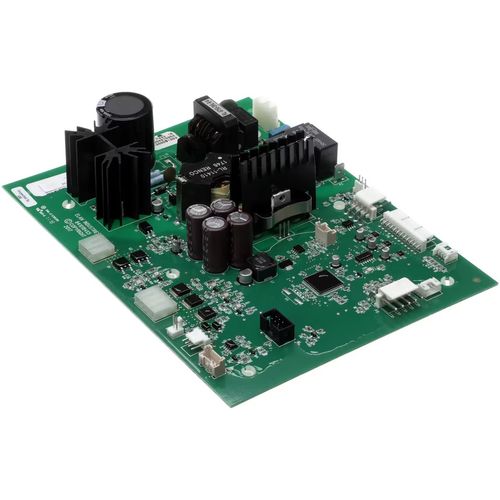 Main product image of Control Board, Elan, Column, 1010109