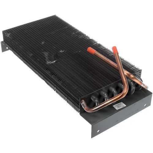 Main product image of Sldrd Evaporator, Standard Back Bar, R290, 1019658-1
