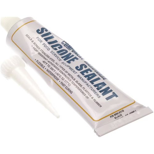 Main product image of Field Service Kit, Silicone Door, 1020375-1