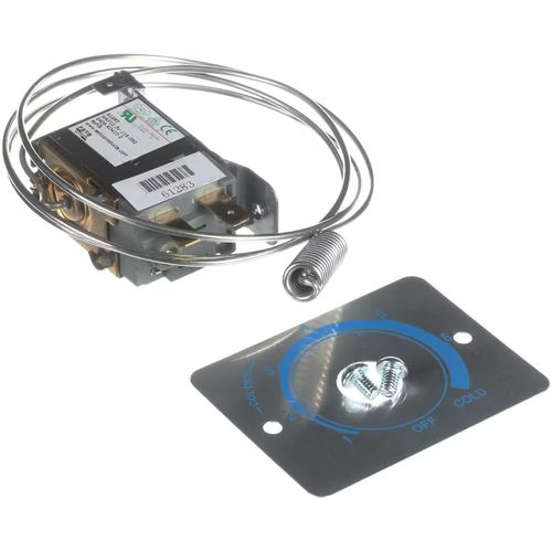 Main product image of Kit, Control, Temperature, 61283, 1022883-2