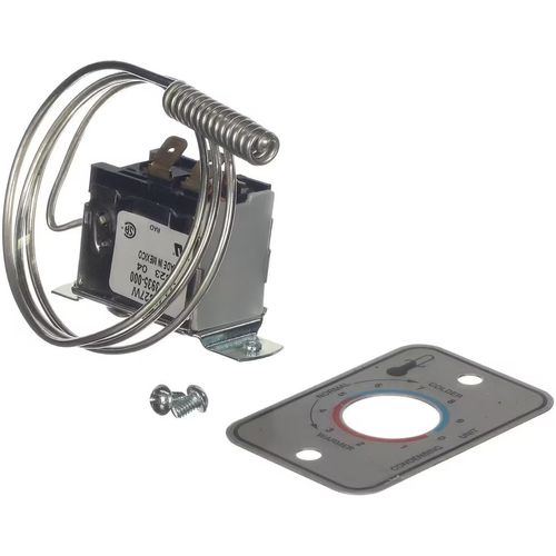 Main product image of Kit, Control, Temperature, C12827w, 1022883-3