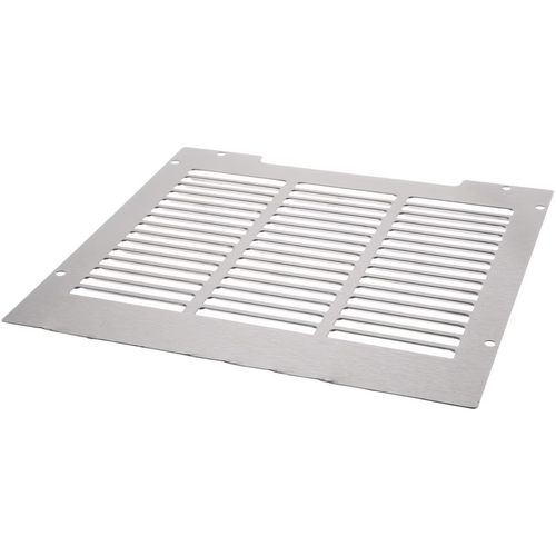 Main product image of Front Stainless Steel Grill, 1024230-1